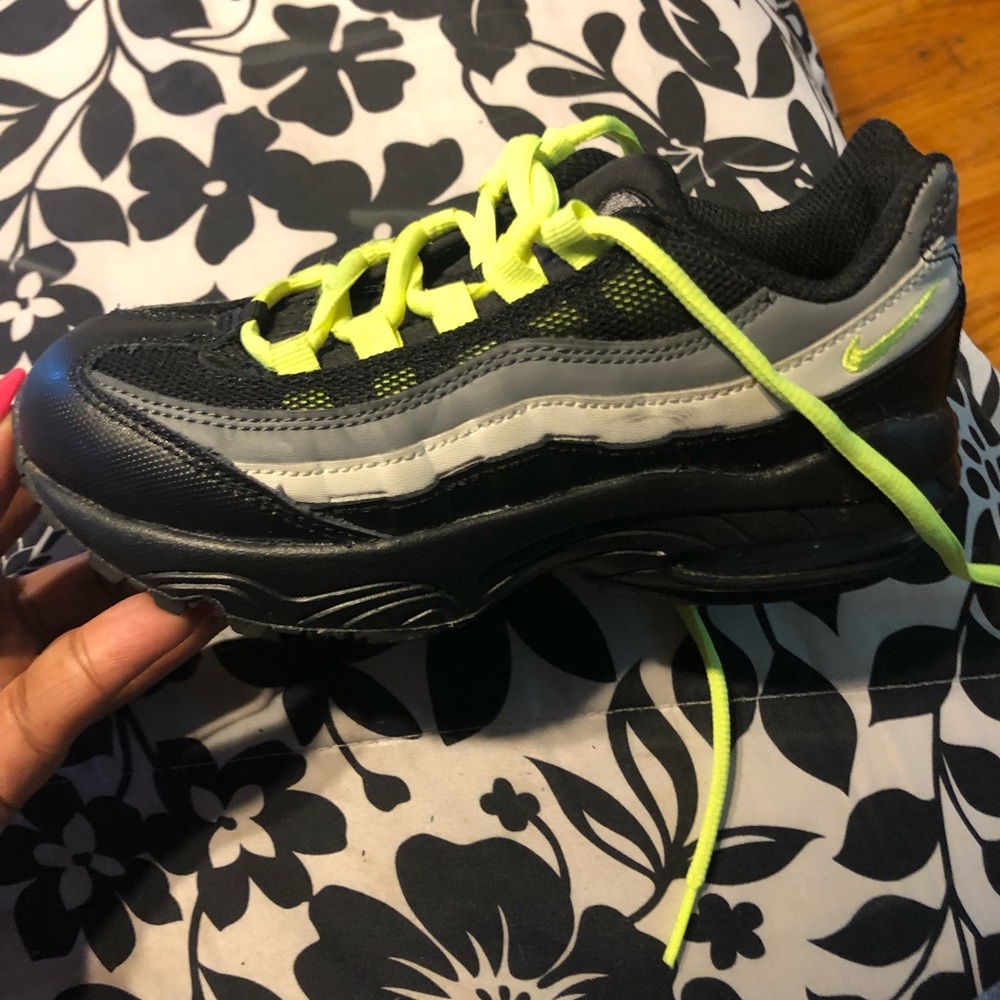 Air max 95